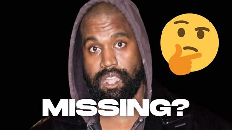 tmz kanye west|tmz kanye west missing.